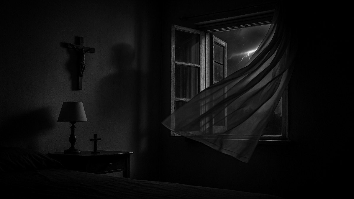 La posesión de Clarita en Monterrey