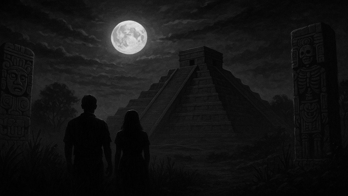 Qué diferencia hay entre una leyenda y un mito mexicano