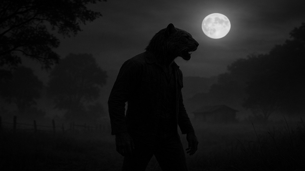 El origen real del Nahual: entre historia y metamorfosis