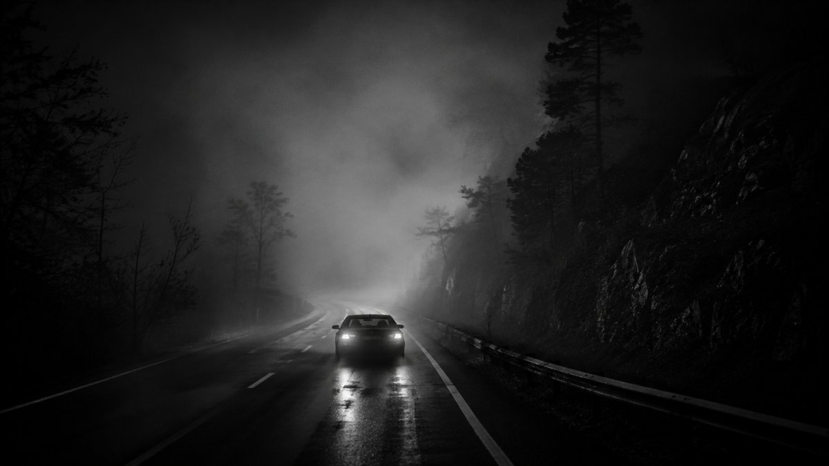 El inquietante misterio del auto que nunca se va de la Puebla–Orizaba
