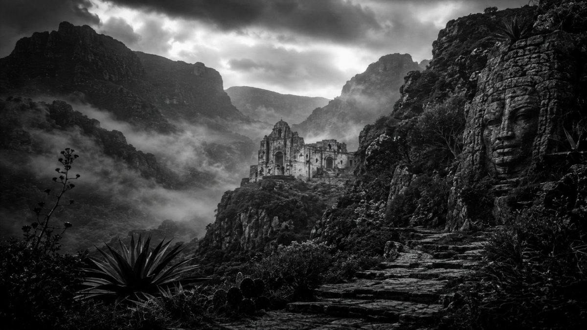 Descubre el misterio de los estados mexicanos con más leyendas ocultas