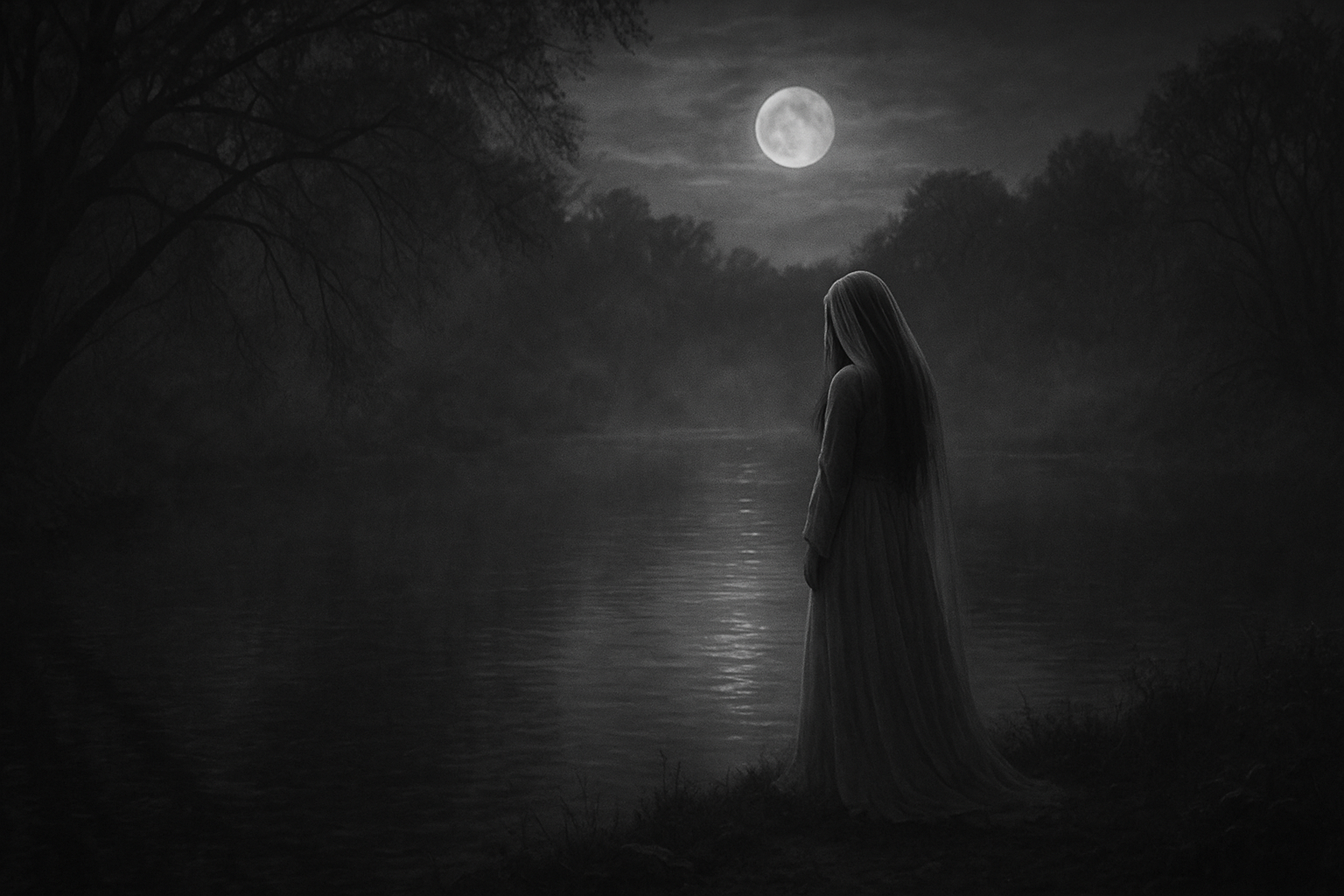 La historia real detrás de La Llorona en México