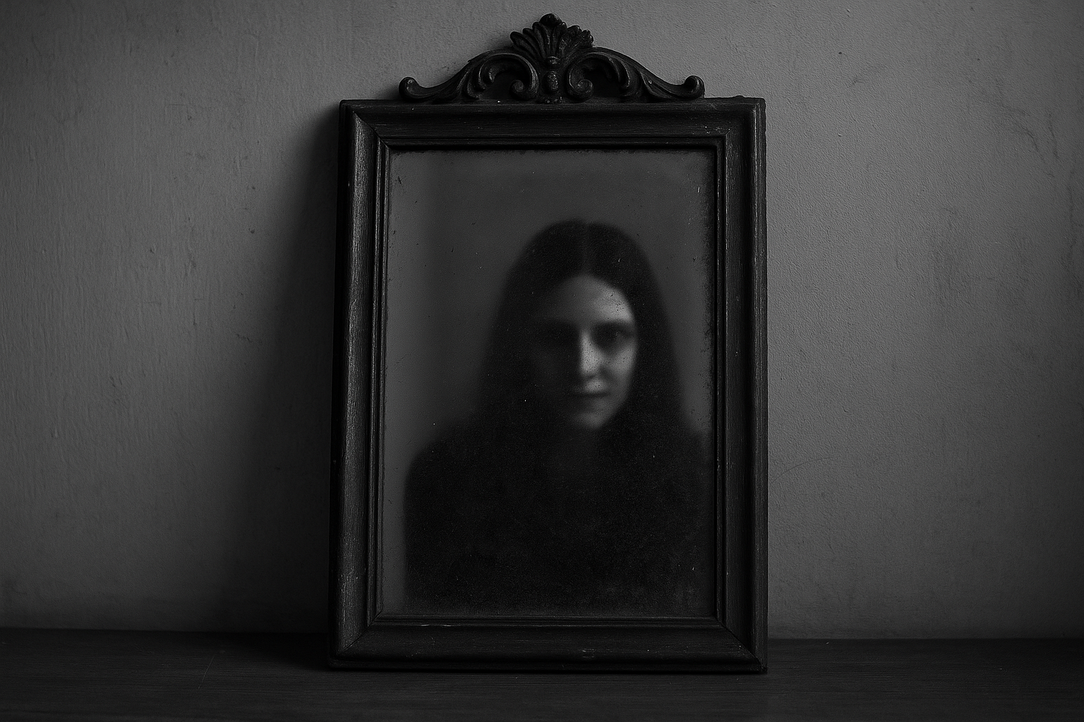 El espejo que devolvía otra mirada