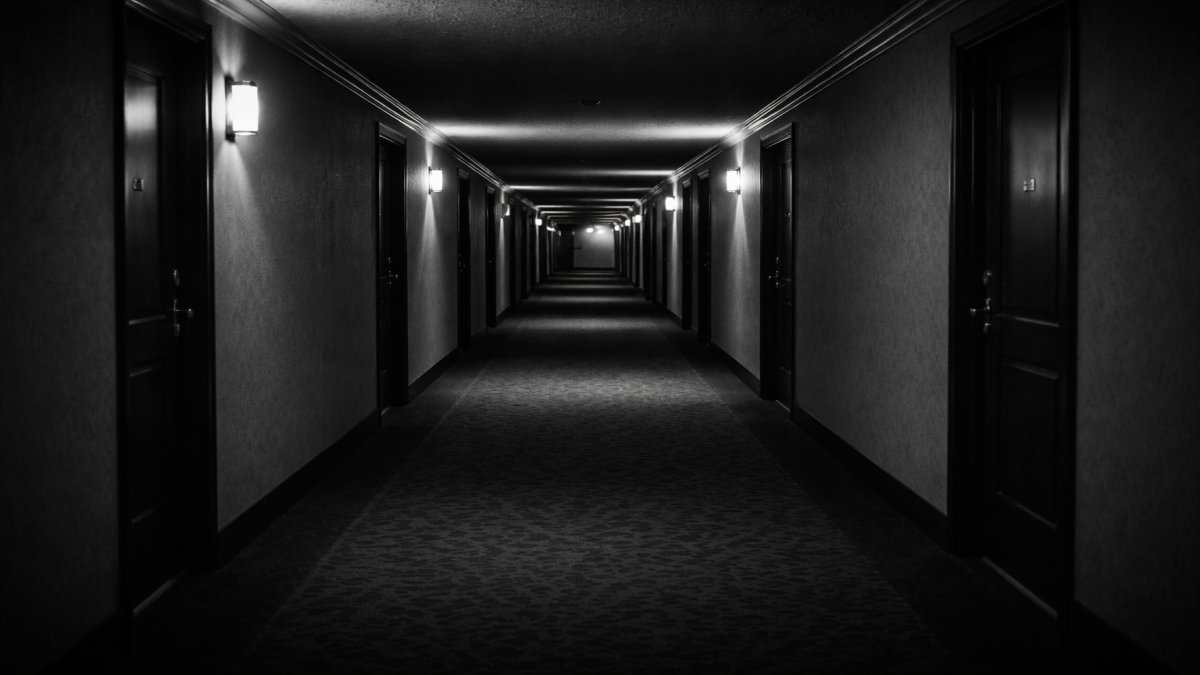 10 historias paranormales en hoteles de México que dejaron huéspedes sin poder dormir