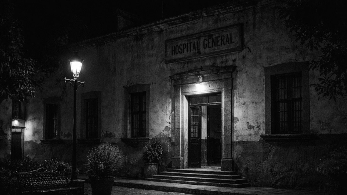 El expediente perdido del hospital de Tetela: crónica de un archivo que nunca debió desaparecer