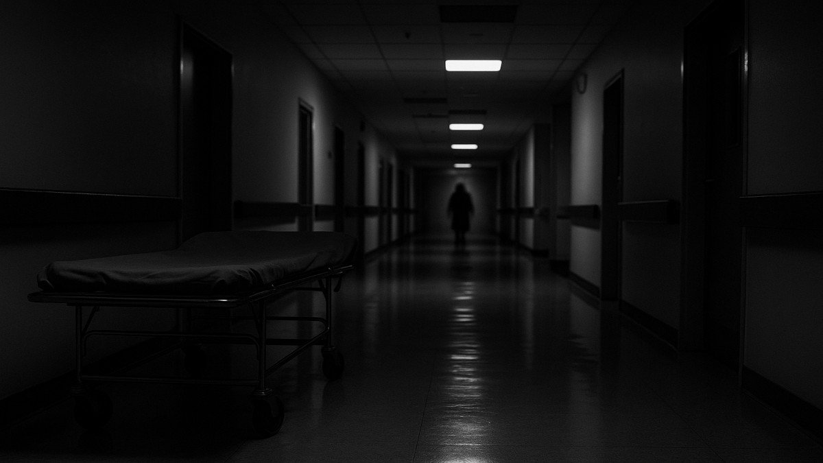 Los hospitales más embrujados de México: historias reales que hielan la sangre