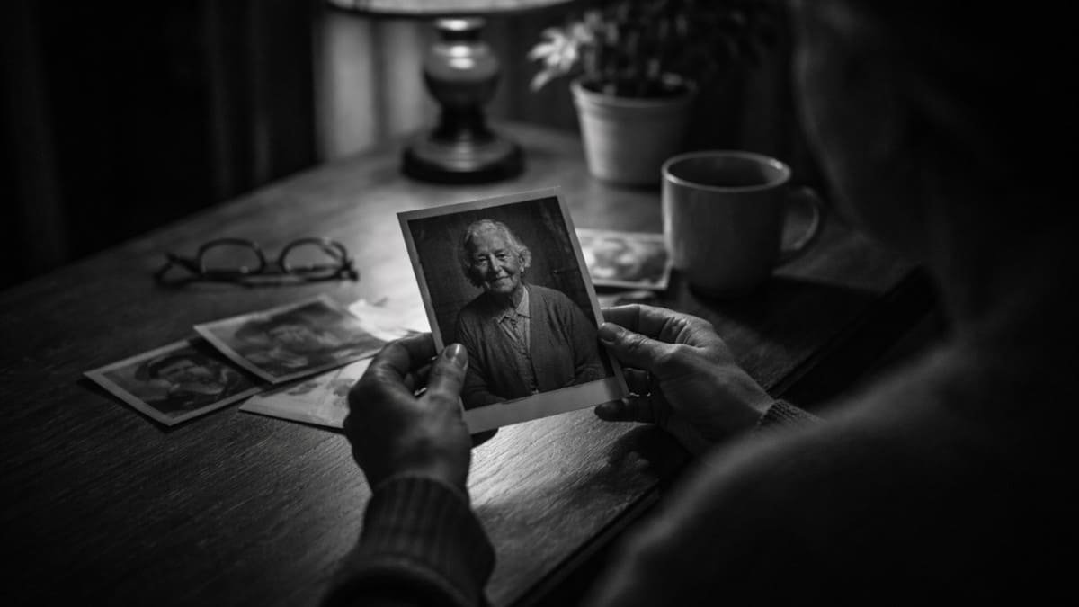 Por qué soñamos con personas que ya murieron: lo que la mente intenta decirnos mientras dormimos