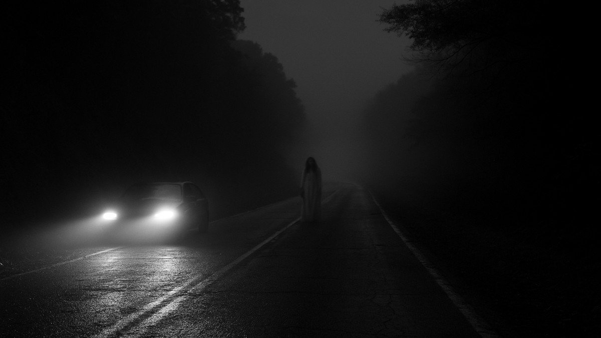 La carretera del silencio