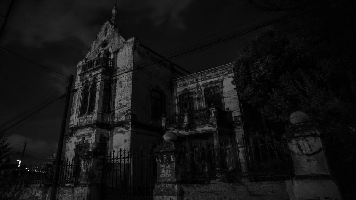 La Casa del Diablo en Monterrey: un relato que me heló la sangre