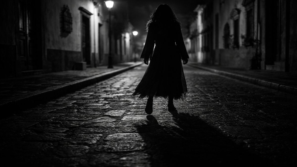 La Mujer Herrada de Puebla: la aparición con pies de caballo que algunos dicen haber visto