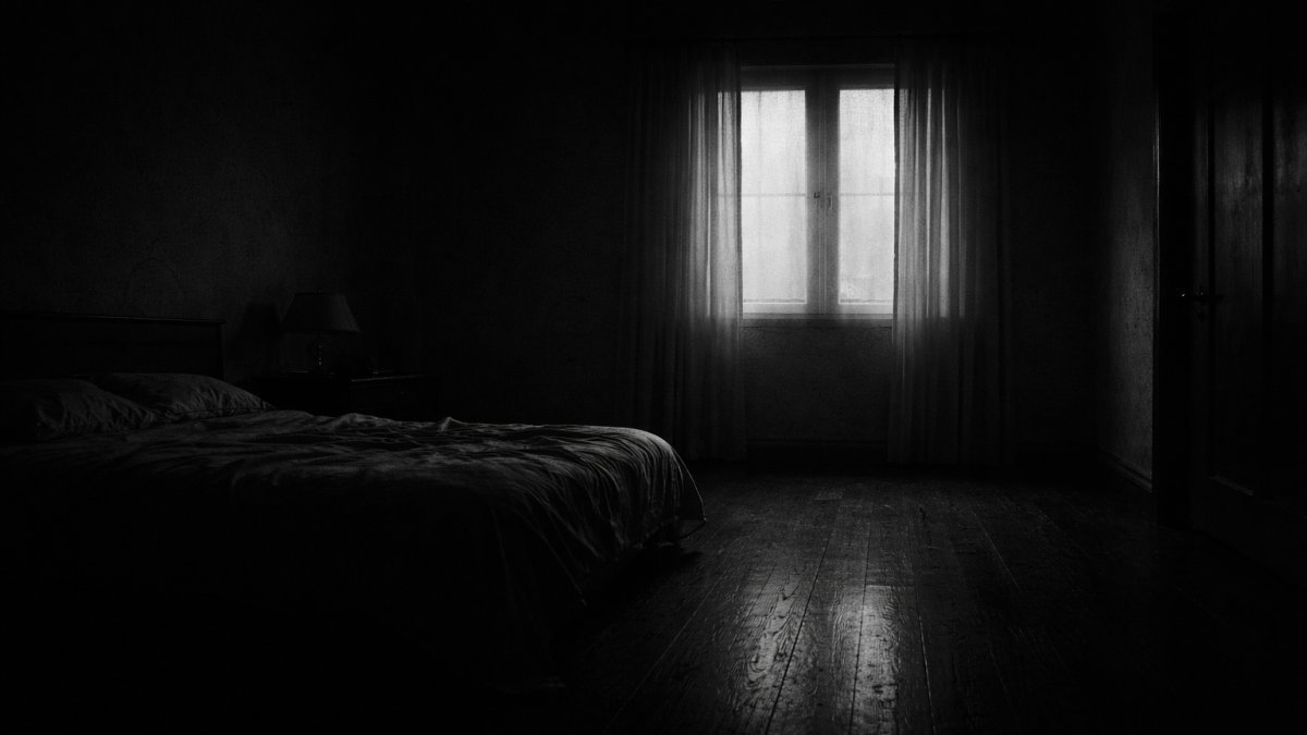 El silencio absoluto también puede dar miedo: lo que ocurre en el cerebro cuando todo se queda en calma