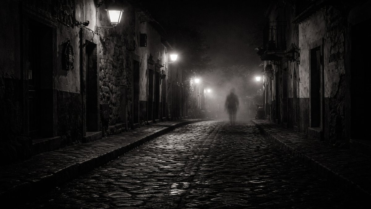 10 pueblos mexicanos con historias de fantasmas que aún inquietan a quienes los visitan