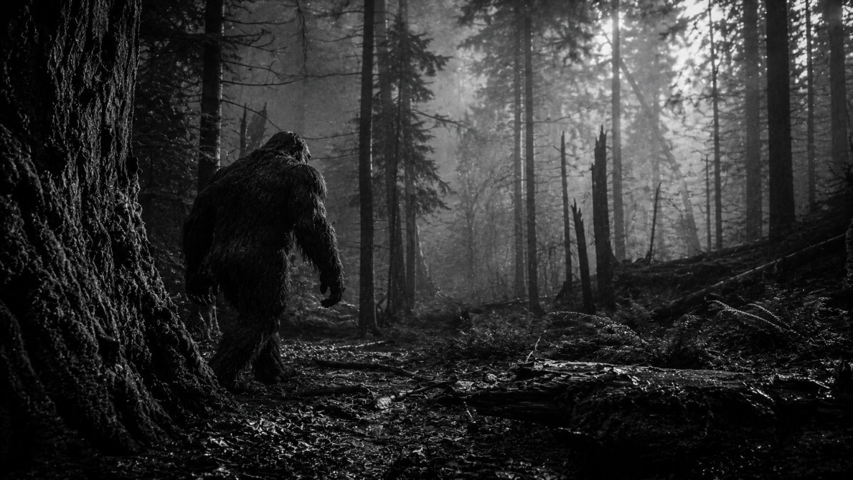 Explorando quién es Bigfoot y sus misteriosos avistamientos.